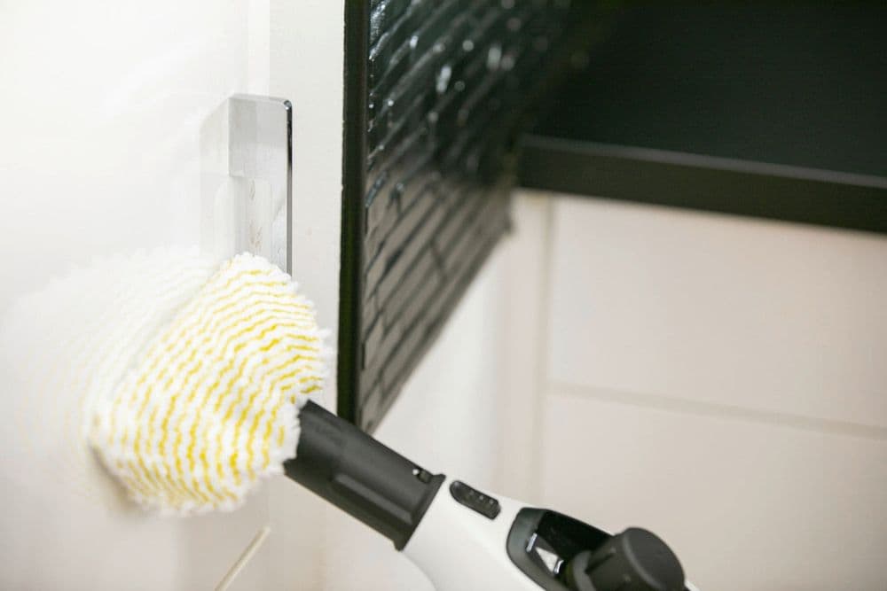 Пароочиститель karcher SC 1 EasyFix — 4