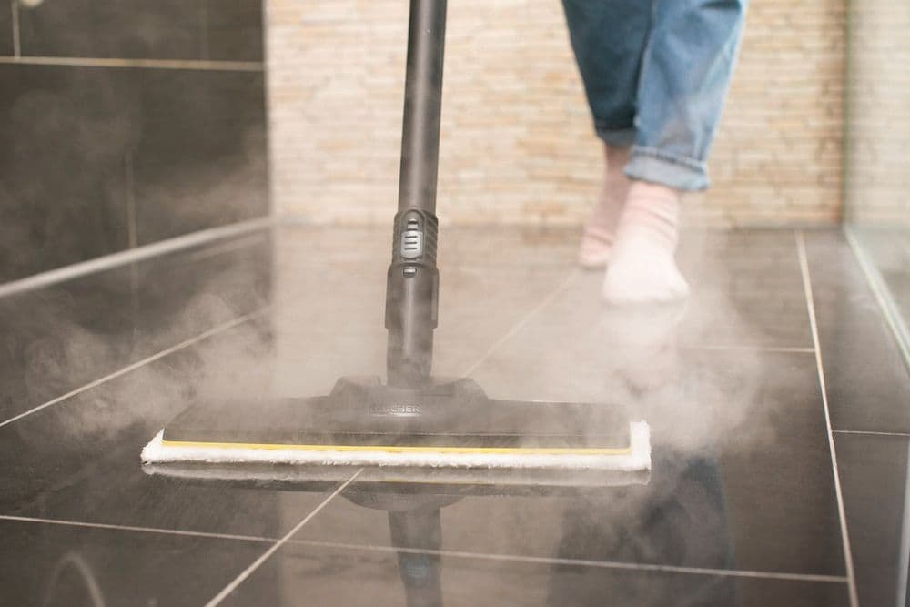 Пароочиститель karcher SC 1 EasyFix — 5