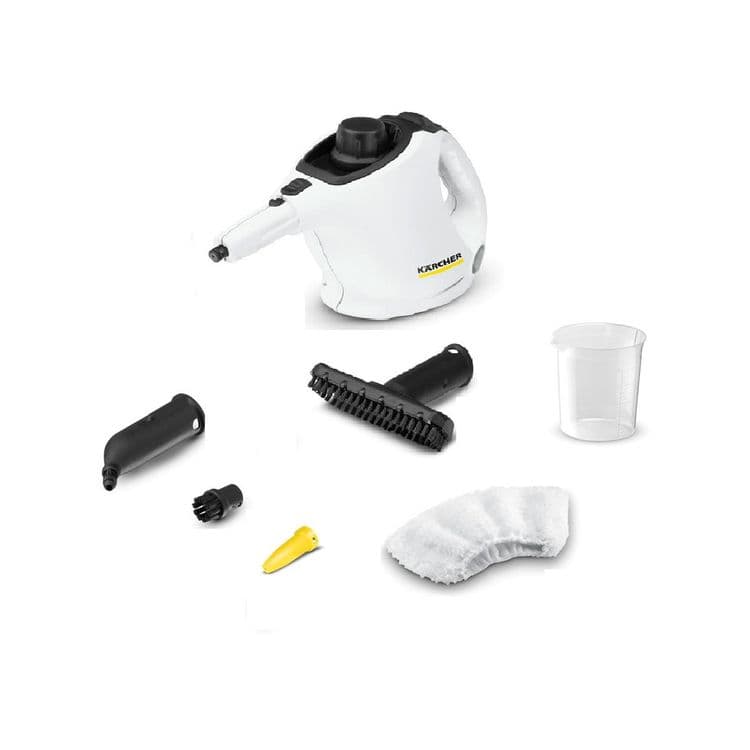 Пароочиститель karcher SC 1 — 1