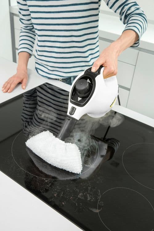 Пароочиститель karcher SC 1 — 4