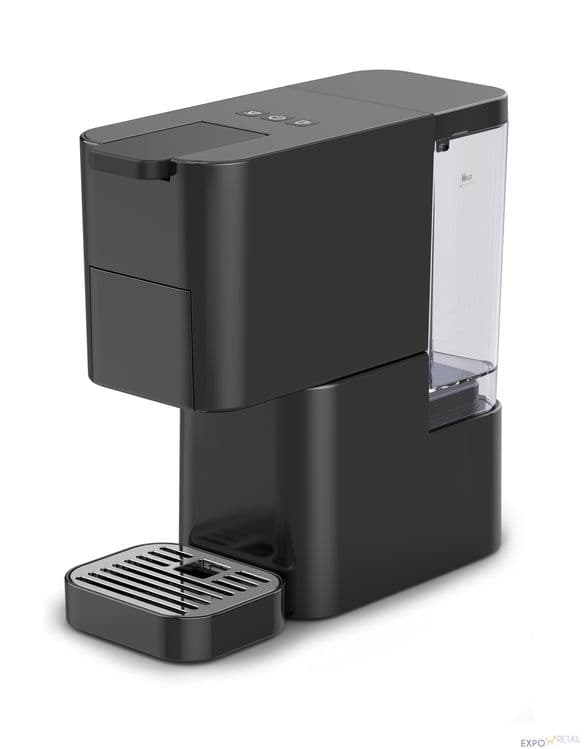(Sf-29) Кофеварка капсульная универсальная 3в1 DUVEL — 4