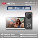 DS-KIS313-P Hikvision HD domofonlari. Onson montaj va qulay narx