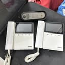 Domofon commax analogoviy
