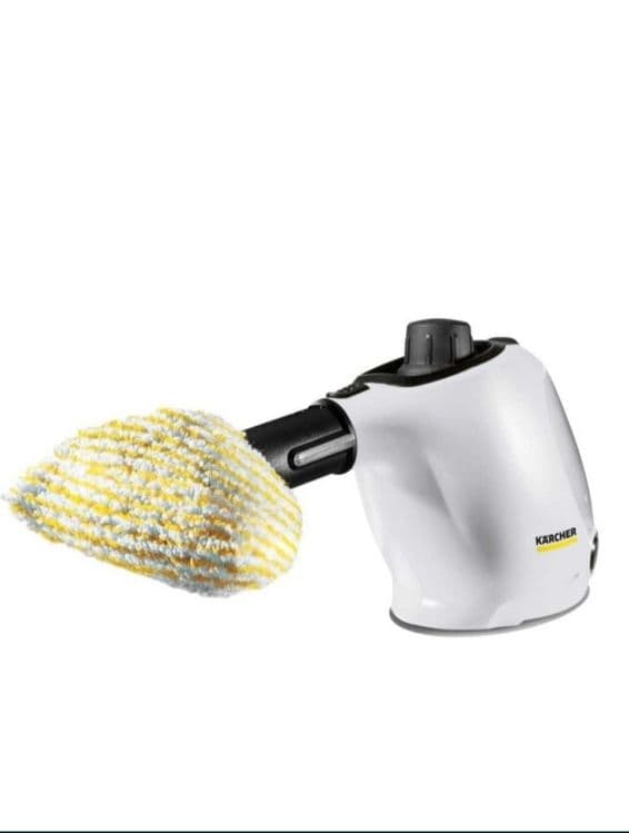 Ручной пароочиститель для дома Karcher SC 1 — 1