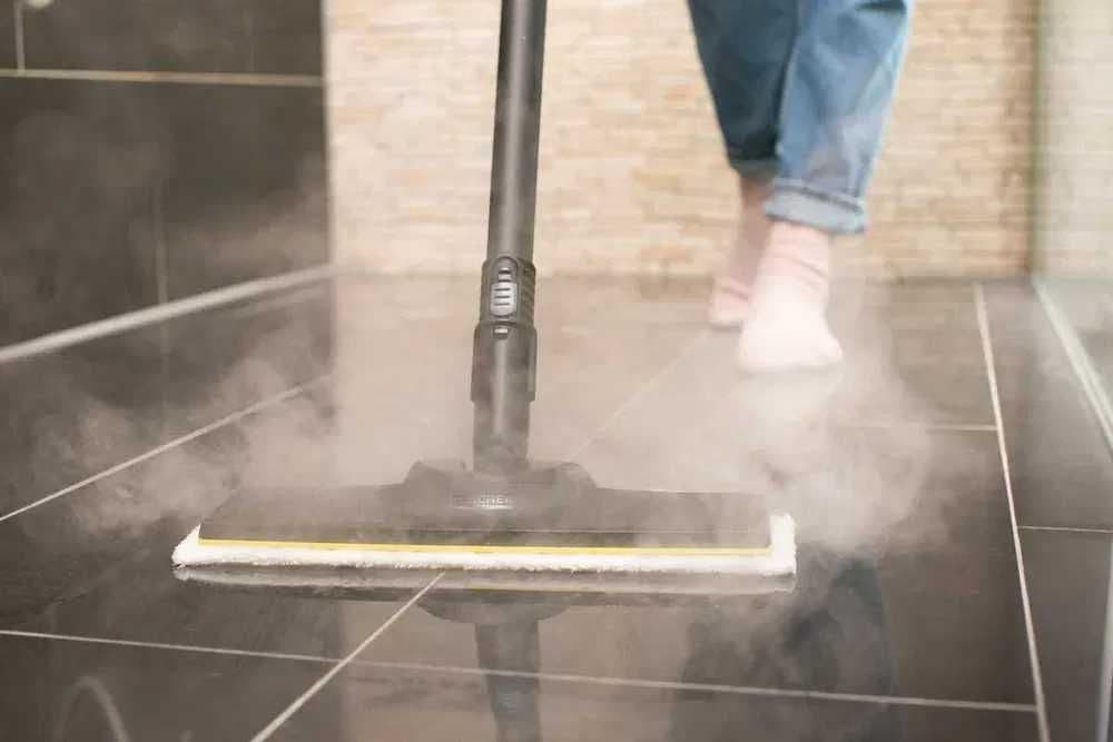 Пароочиститель KARCHER   (DELUXE/EASYFIX) +доставка 2025 NEW — 3