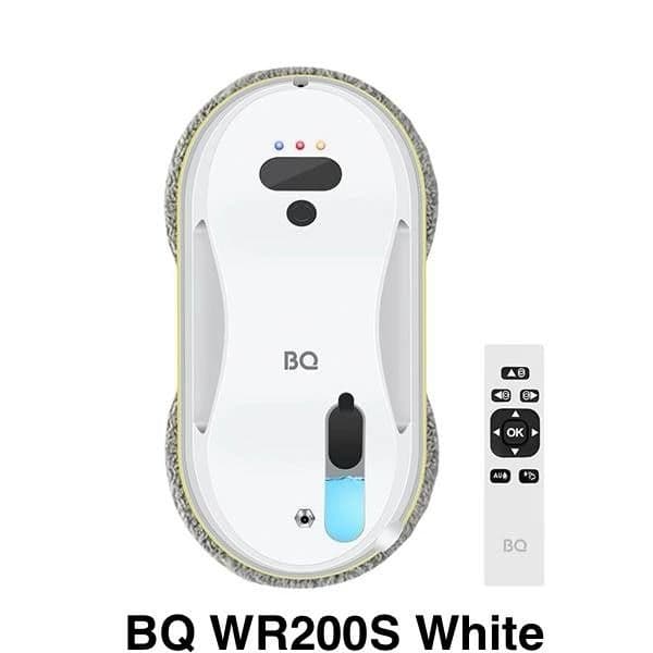 BQ WR200S White- — 1