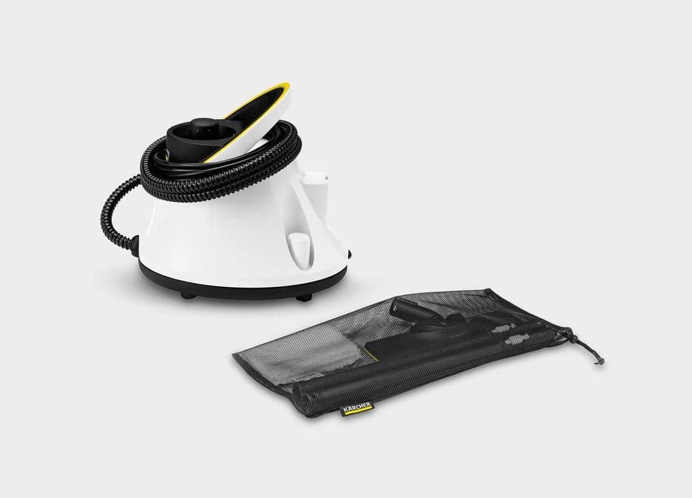 Пароочиститель karcher SC 2 Deluxe — 2