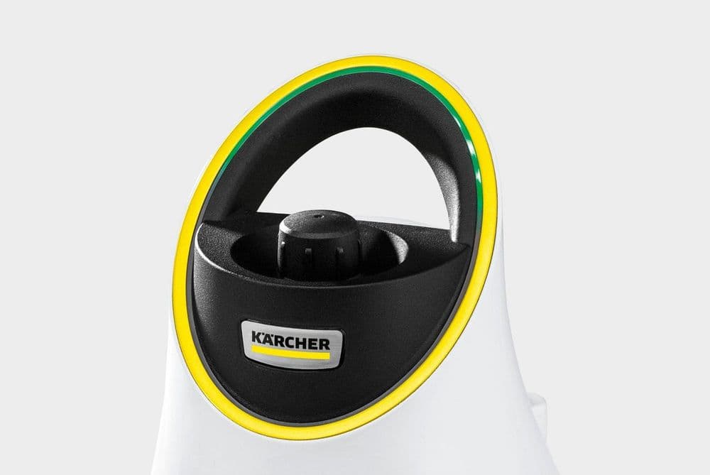 Пароочиститель karcher SC 2 Deluxe — 3