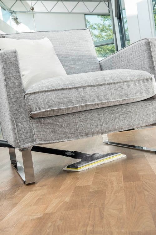 Пароочиститель karcher SC 2 Deluxe — 5