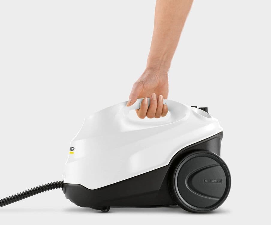 Пароочиститель karcher SC 3 EasyFix — 2