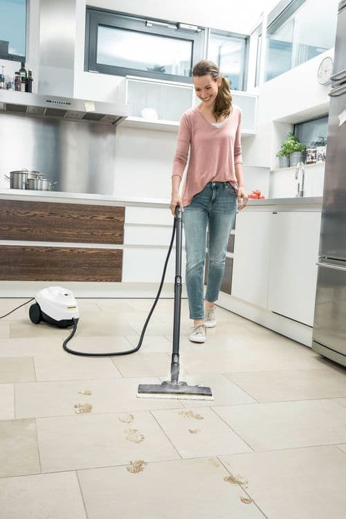 Пароочиститель karcher SC 3 EasyFix — 3