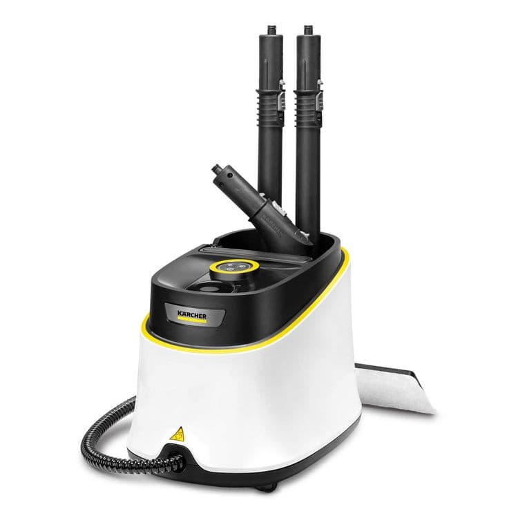 Пароочиститель karcher SC 3 Deluxe — 2
