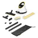 Пароочиститель Karcher SC2 Deluxe, гарантия 2 года, доставка бесплатно