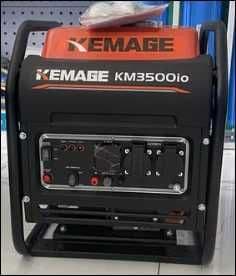 generator INVERTOR dvijok  инверторли движок генератор — 1