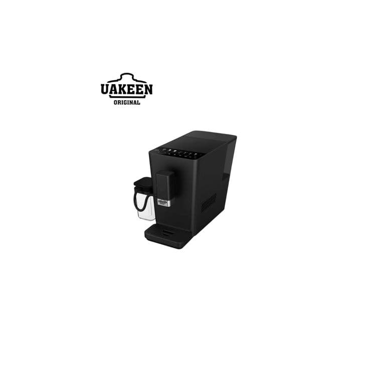 Кофемашина автоматическая зерновая Uakeen ZL-1507 — 2