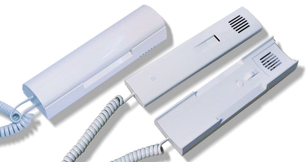 Установка и сервисное обслуживание домофонов / domofon o'rnatish — 2