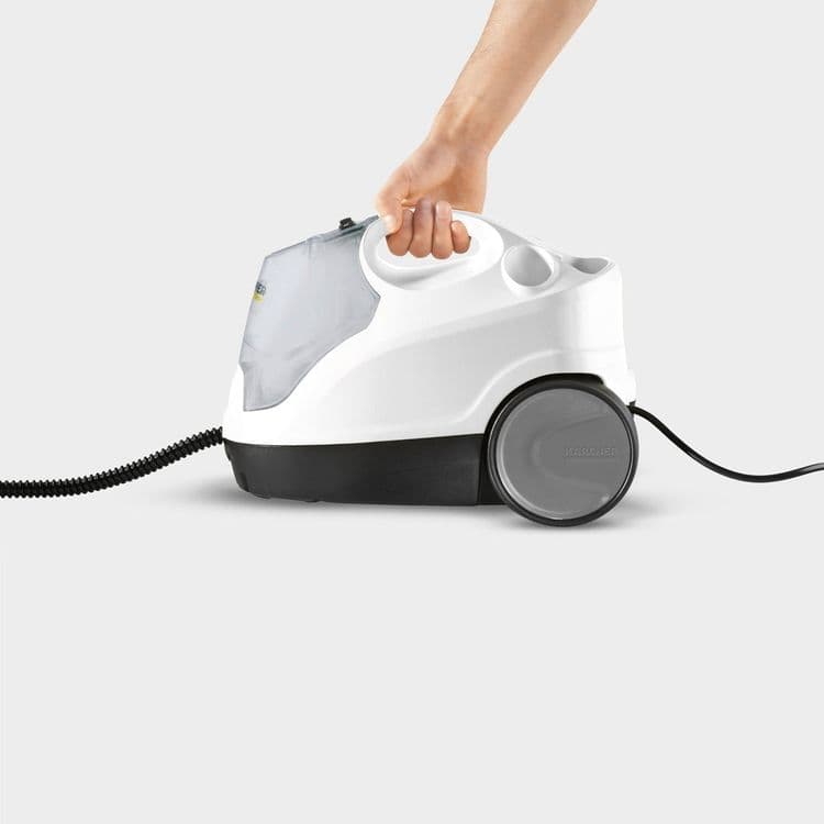 Пароочиститель karcher SC 4 EasyFix — 3