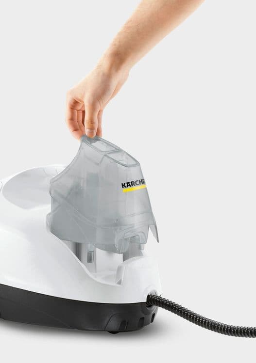 Пароочиститель karcher SC 4 EasyFix — 4