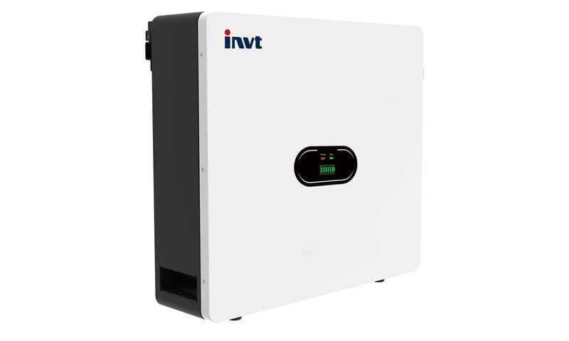 INVT арзон ва сифатли инвертор — 2