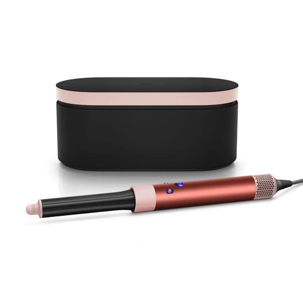 Мультистайлер Dyson Airwrap Complete Long Volumise HS05 (Strawberry Br — 2