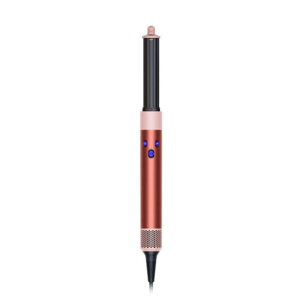 Мультистайлер Dyson Airwrap Complete Long Volumise HS05 (Strawberry Br — 3