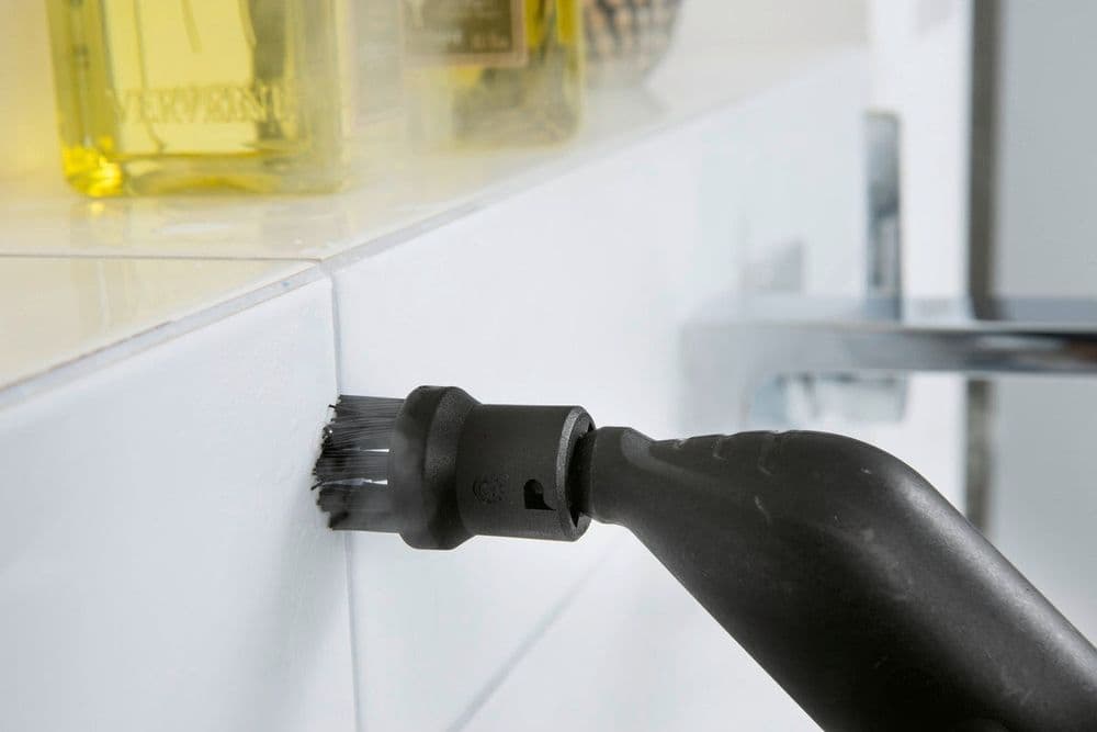 Пароочиститель karcher SC 5 EasyFix Iron — 2