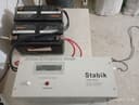 Stablizator STABIK UKE-5000 + Akumlator 2 ta
