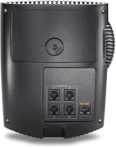 APC NBWL0456 NetBotz Room Monitor 455 — 2