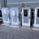 120 kWt va 160 kWt Elektromobil stansiyalari skidka narxlarda!!!
