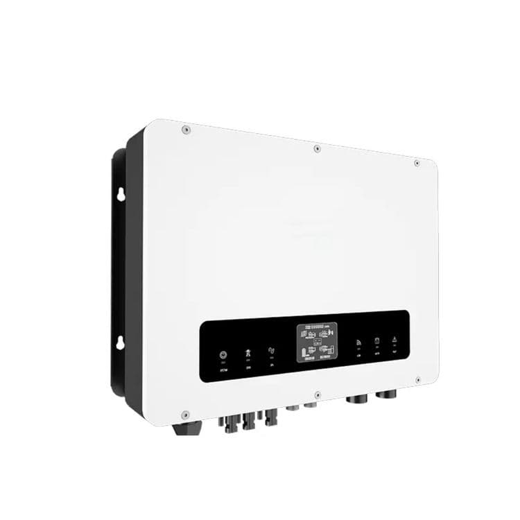 Think Power on grid invertor — 1