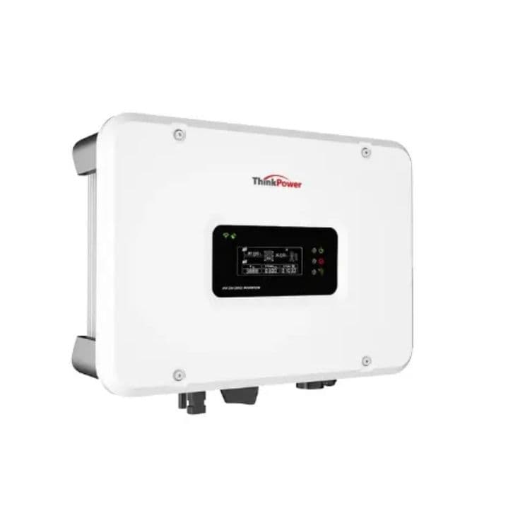 Think Power on grid invertor — 2