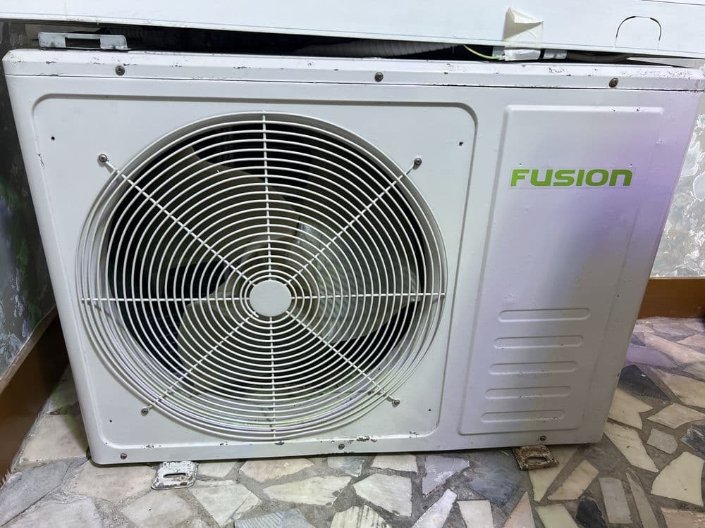 konidtsioner Fusion — 1