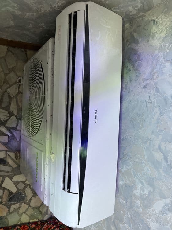 konidtsioner Fusion — 2