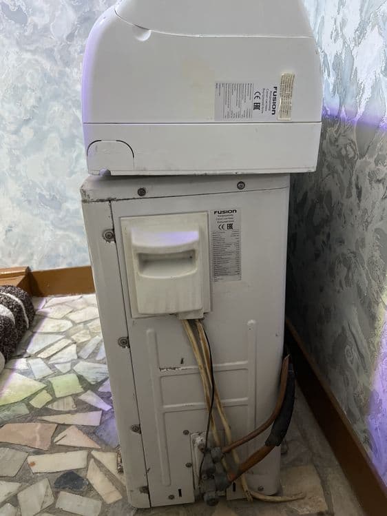 konidtsioner Fusion — 3