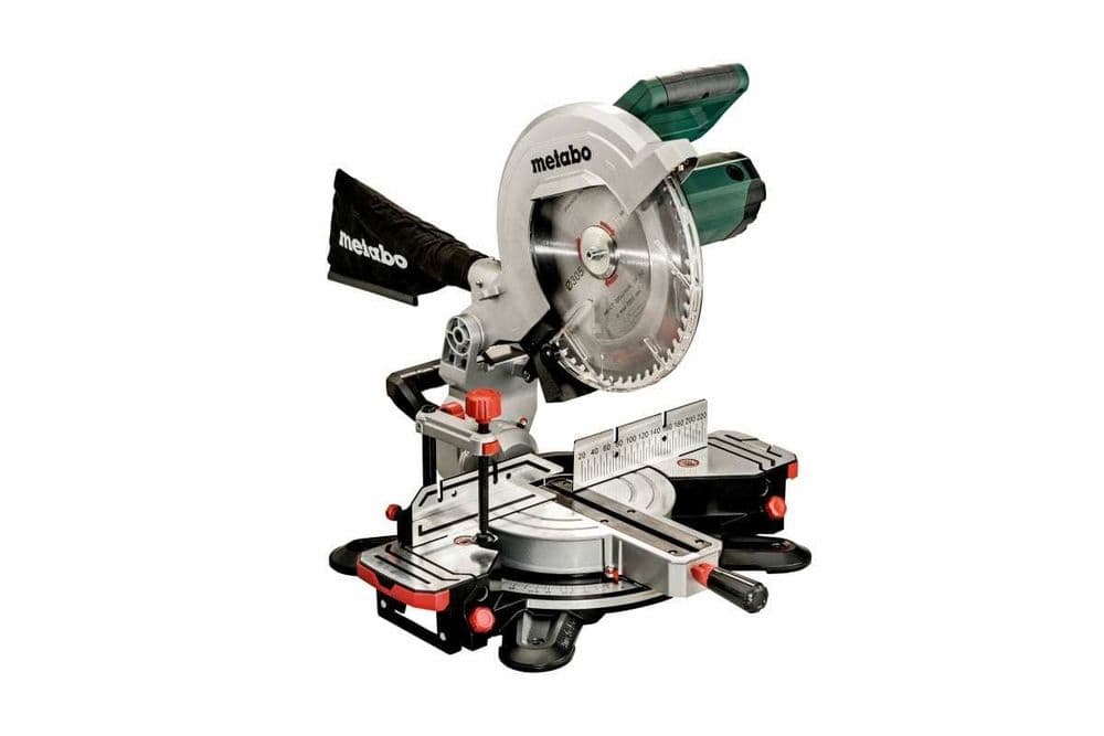 Metabo инструмент — 1