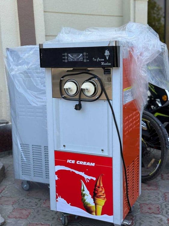 фризер мороженое аппарат 220V — 1