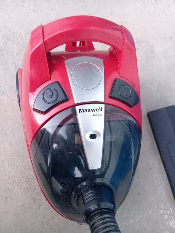 Продаю пилесос Maxwell, телевизор Daewoo и Roison  обмен элекскутер — 4
