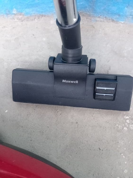 Продаю пилесос Maxwell, телевизор Daewoo и Roison  обмен элекскутер — 6