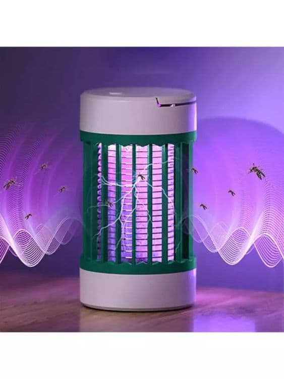 Hasharot, chivin, chiroq tuzog'i, elektr chivin tuzog'i — 2