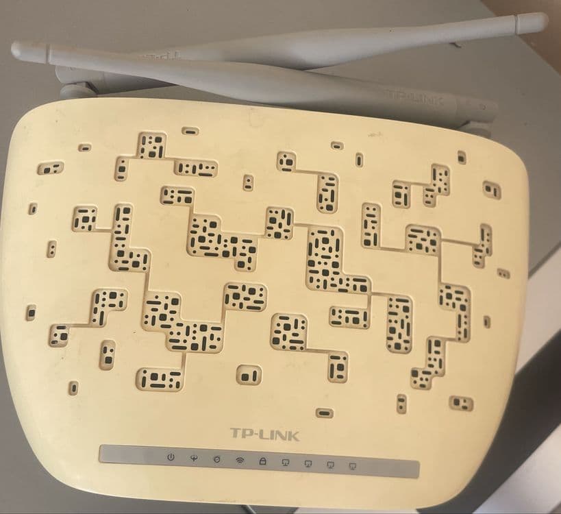 wi fi router sotiladi — 1
