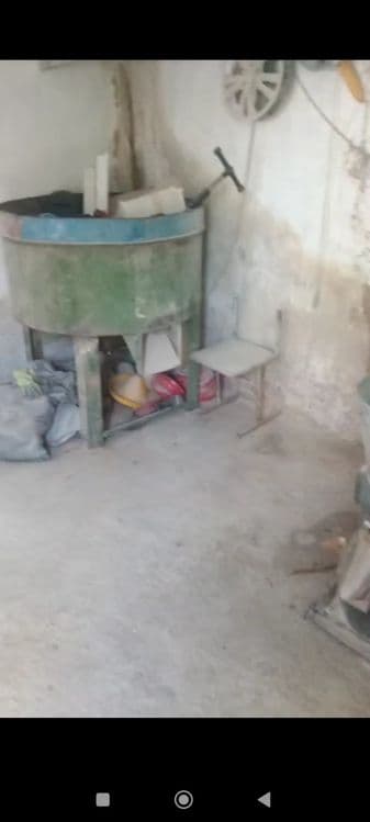 gramlator mishalka dirabilka yem mahsulotlarini tayyorlash uchun kanpi — 2
