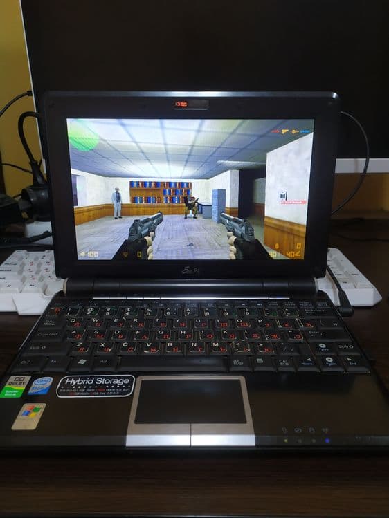 Ноутбук Нетбук Notebook netbook