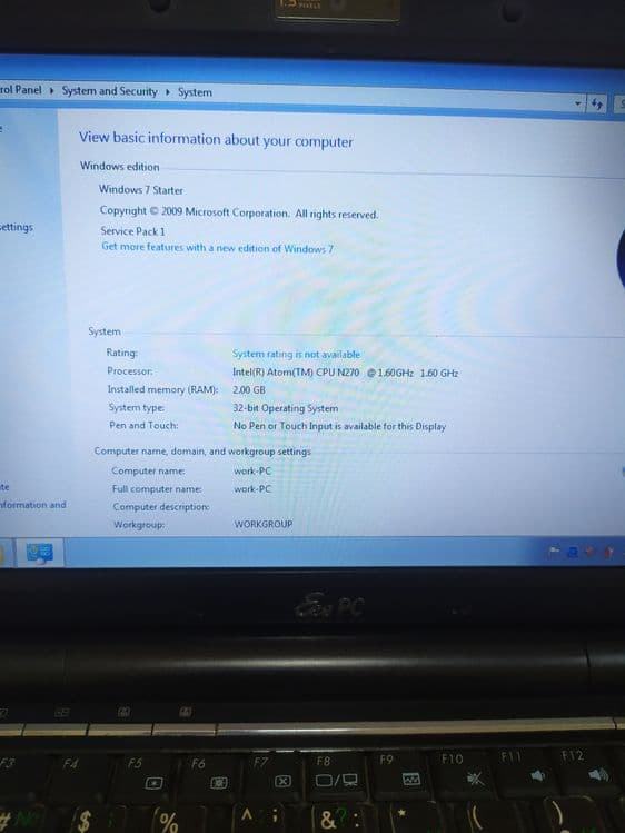 Ноутбук Нетбук Notebook netbook — 5