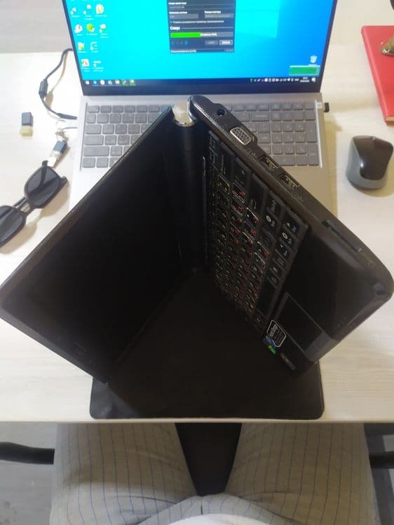 Ноутбук Нетбук Notebook netbook — 6
