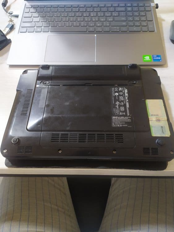 Ноутбук Нетбук Notebook netbook — 7