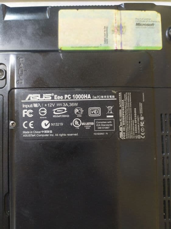 Ноутбук Нетбук Notebook netbook — 8