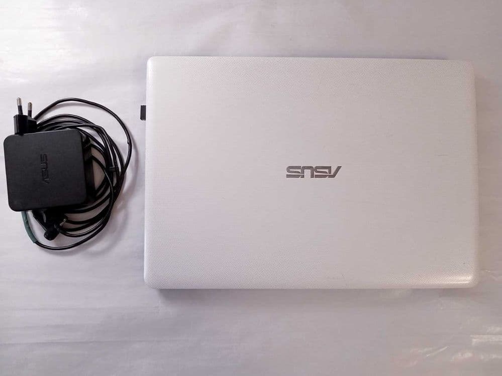 Продаю ноутбук Asus X402C — 1