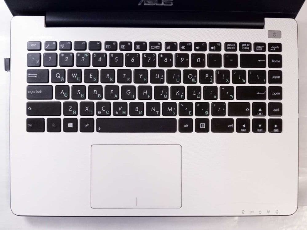 Продаю ноутбук Asus X402C — 2