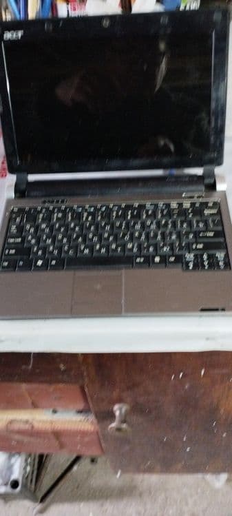 Продам нетбук Acer — 2