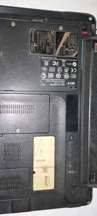 Продам нетбук Acer — 3